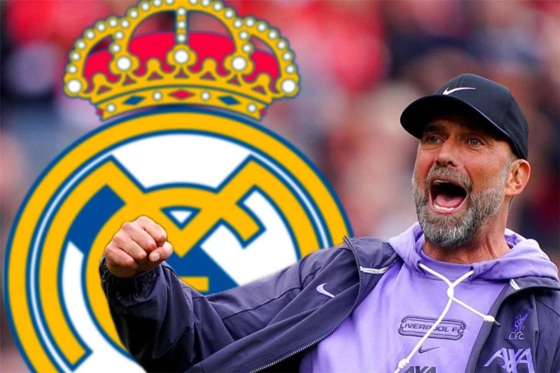 كلوب وريال مدريد.. هل يعود الأسطورة؟