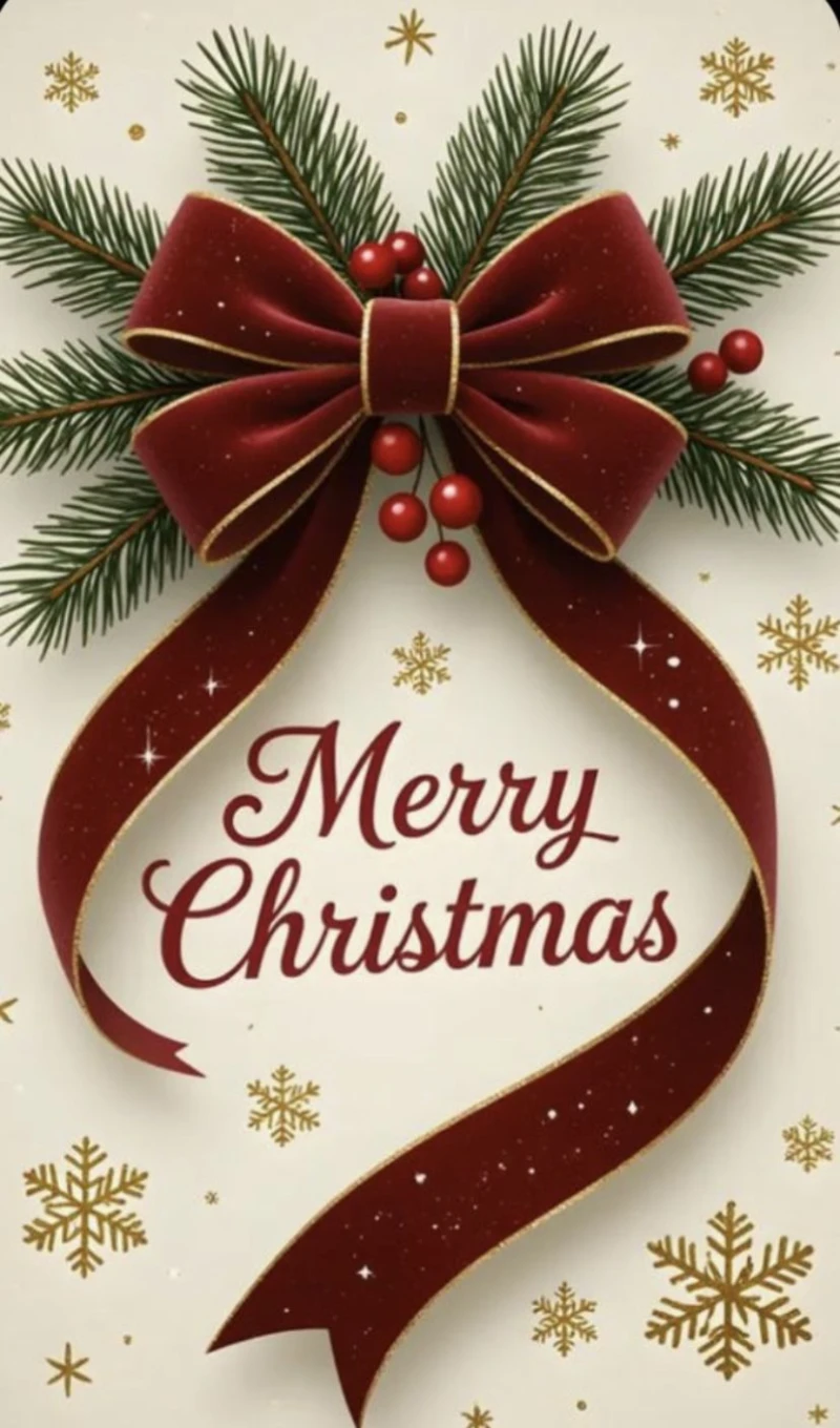 أجمل رسائل تهنئة بعيد الميلاد المجيد 2026 لتبادل الحب والمودة