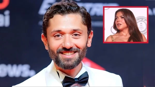 ناهد السباعي تنضم لأبطال مسلسل المتر سمير بطولة كريم محمود عبدالعزيز رمضان 2026