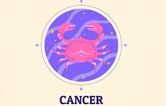 توقعات برج السرطان اليوم الأربعاء 7 يناير 2026.. فرص مهنية وعاطفية ونصائح للحفاظ على التوازن