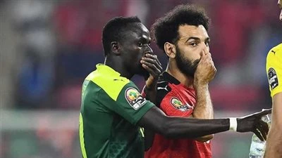 محدث لحظة بلحظة نتيجة مباراة مصر والسنغال في نصف نهائي كأس أمم أفريقيا