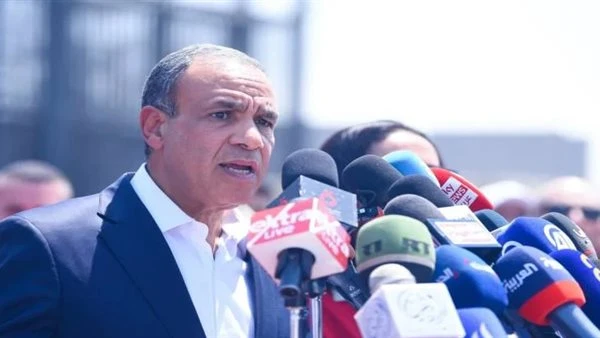 الخارجية المصرية تصدر بيانا رسميا بشأن الأوضاع الإنسانية في قطاع غزة