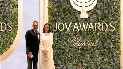 علامة فارقة في صناعة الترفيه بالمنطقة.. جمال العدل يشيد بحفل جوي أوردز 2026