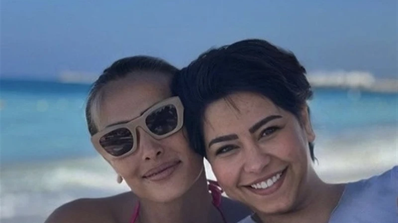 أسباب انتقال شيرين عبد الوهاب لمنزل شقيقة زينة (تفاصيل)