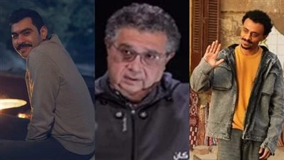 مسلسلات رمضان 2026.. نجوم «سنة أولى» مشاركة رمضانية خلال الماراثون القادم