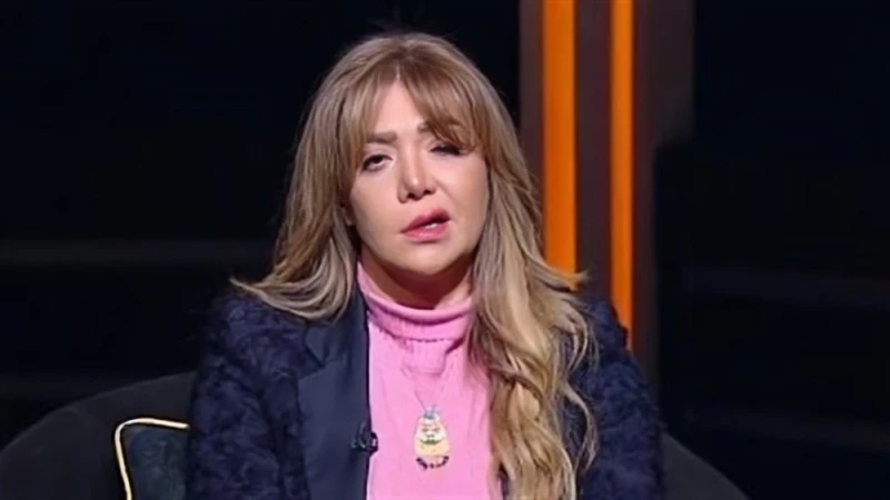 قبل إصابتها بالعصب السابع.. أزمات مرت بها لقاء سويدان وأثرت على حالتها النفسية