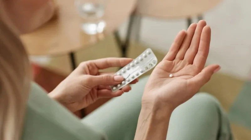 أطعمة ومكملات تؤثر على مفعول حبوب منع الحمل