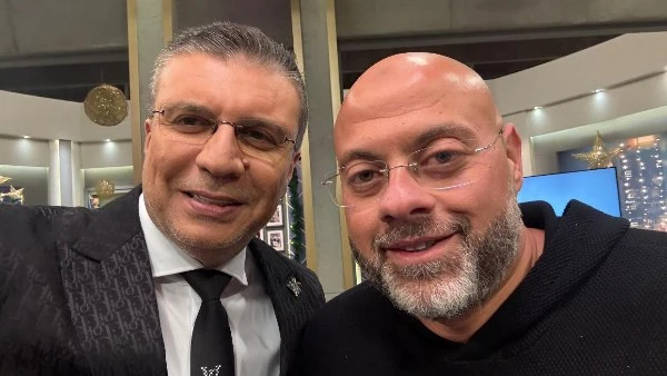 الليلة.. معتز التوني ضيف برنامج واحد من الناس مع عمرو الليثي