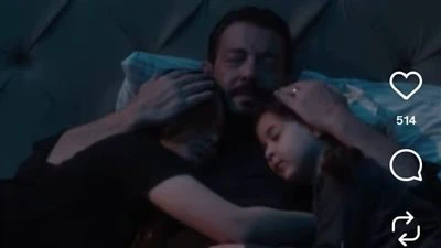 مسلسل لعبة وقلبت بجد الحلقة 11.. أحمد زاهر يرفع دعوى قضائية على قاتل زوجته وابنه