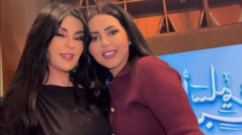 راغدة شلهوب تكشف سبب وفاة إيناس النجار.. ماذا أكلت في تونس؟ (خاص)