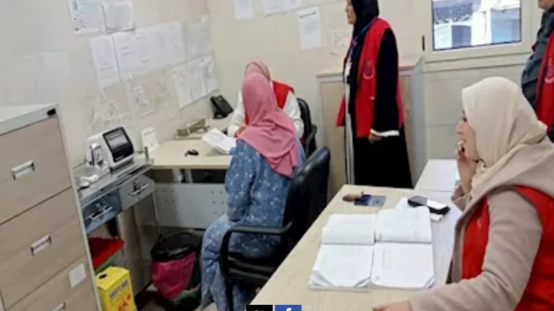 قرية دراجيل غير مصابة بالسرطان يابتوع الإشاعات