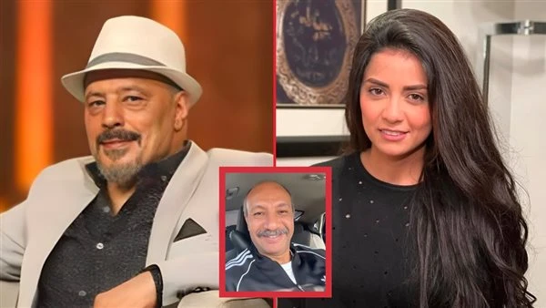 أحمد فهيم ينضم لأبطال مسلسل إعلام وراثة رمضان 2026