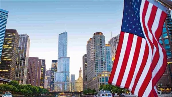 السفارة الأمريكية تنفي تلقي أي خطابات رسمية بوقف إصدار التأشيرات للمصريين