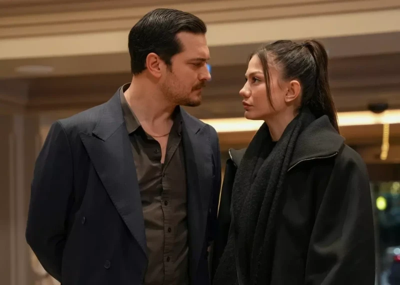 كيف تشاهد مسلسل حلم أشرف الحلقة 29؟.. هل يموت أشرف بعد خطة قدير؟