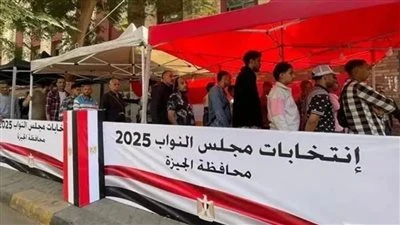 بعد قليل.. انطلاق التصويت بجولة الإعادة للدوائر الـ 30 الملغاة