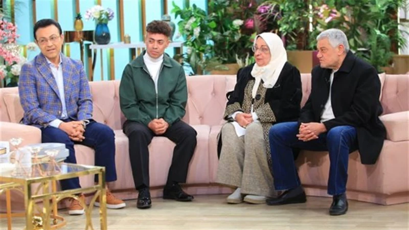 اكتشاف كنوز صوتية جديدة للشيخ محمد رفعت في حلقة خاصة على قناة ON