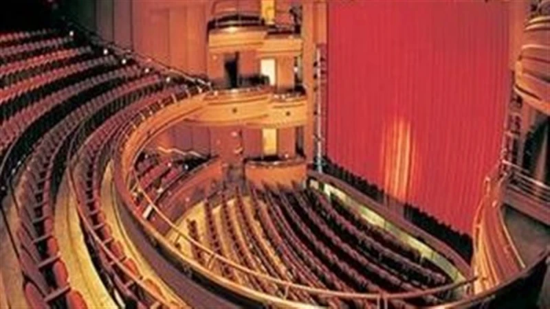 الأحد.. "موسيقى كلاسيكية" في المتحف القومي للمسرح والفنون الشعبية