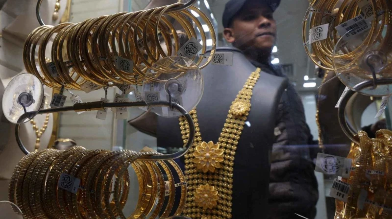 ارتفع 80 جنيها، متى يصل سعر جرام الذهب عيار 21 إلى 7 آلاف؟