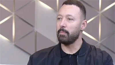 أحمد فهمي: شيرين عبد الوهاب لن تتكرر.. وأثق في لاعيبة منتخب مصر أمام السنغال