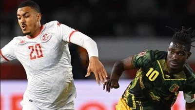 نتيجة مالي ضد تونس.. تعادل سلبي بين مالي وتونس في الشوط الأول بكأس الأمم الإفريقية