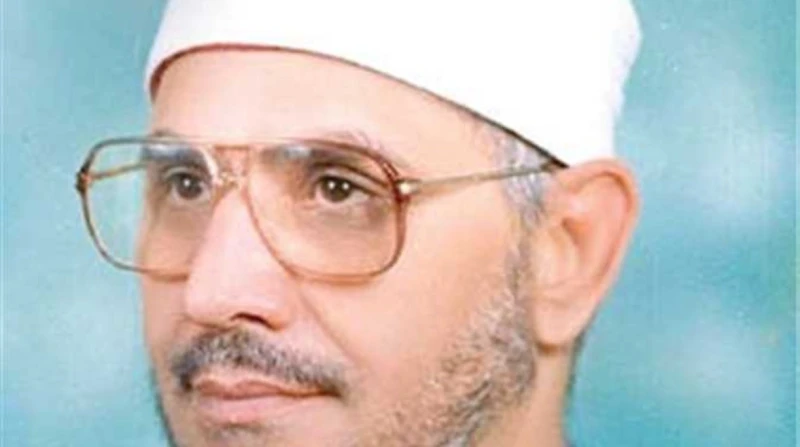 أمير النغم، "دولة التلاوة" يكرم القارئ الشيخ الشحات محمد أنور