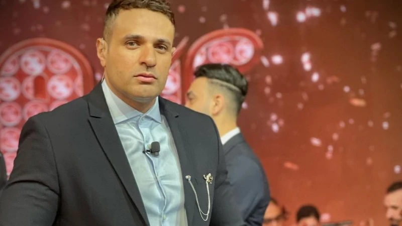 حبس سيدة 3 أشهر بتهمة سب وقذف محمد نور عبر فيسبوك