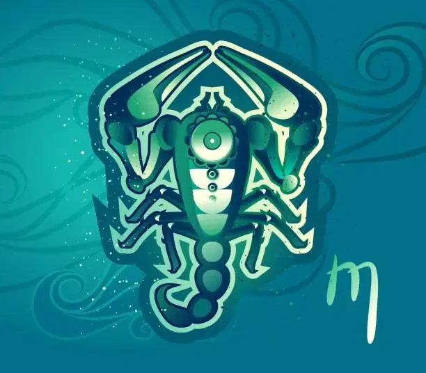 برج العقرب اليوم الثلاثاء 27 يناير.. دعوة للحكمة وضبط الطاقة وتحسن تدريجي بمختلف الأصعدة