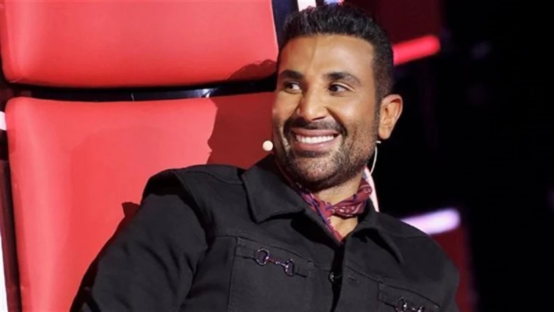 أحمد سعد يوضح تصريحاته عن خداعه ببرنامج "ذا فويس"