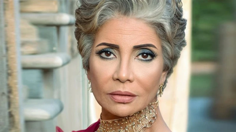 سوسن بدر: أسماء جلال موهوبة وريهام حجاج سر نجاحها الموهبة والإبداع