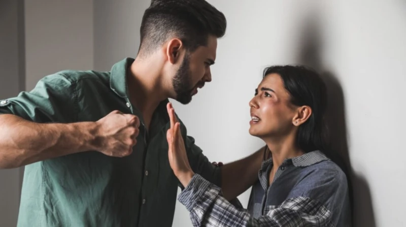 لا تتزوجيه، 7 علامات في فترة الخطوبة تكشف الوجه الآخر لـ"زوج المستقبل"