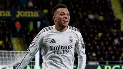 فياريال ضد الريال.. ملخص اهداف ونتيجة مباراة ريال مدريد وفياريال في الدوري الاسباني بعد مرور 85 دقيقة