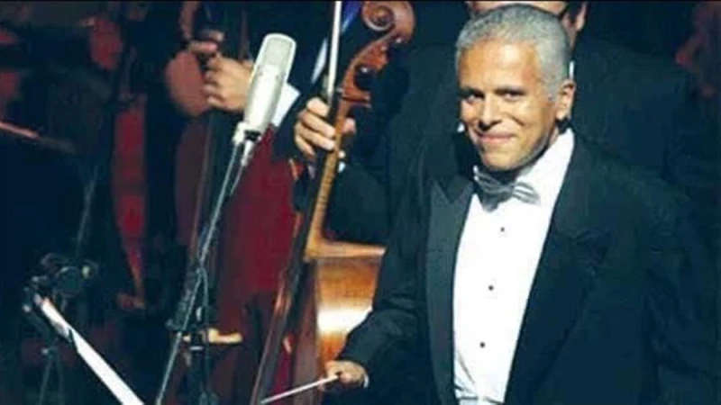 وتريات أوبرا الإسكندرية تقدم «الفصول الأربعة» لسيد درويش