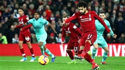 موعد مباراة أرسنال وليفربول في الدوري الإنجليزي الممتاز والقنوات الناقلة والتشكيل المتوقع