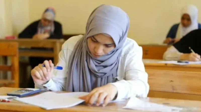 امتحان دراسات للصف الثالث الإعدادي الترم الأول 2026، نموذج متوقع