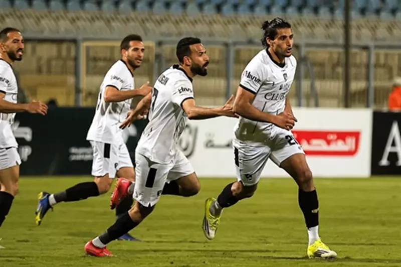 اعرف.. المتأهلين إلى ربع نهائي كأس الرابطة