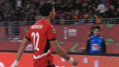 مشاهدة مباراة مصر وكوت ديفوار بث مباشر.. عمر مرموش يسجل الهدف الأول لـ منتخب مصر أمام كوت ديفوار في كأس الأمم الإفريقية