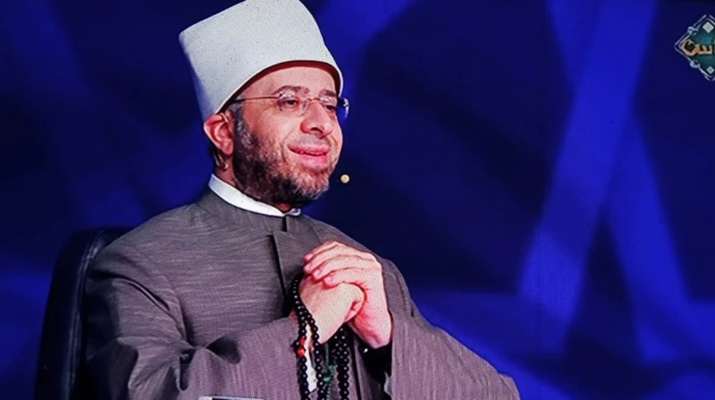 خلال "دولة التلاوة".. وصايا من الأزهري للمشاهدين في شهر شعبان