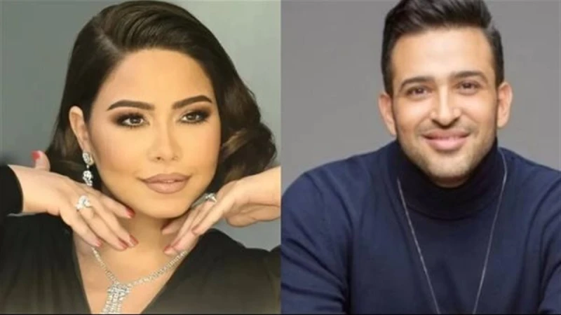 تامر حسين: «اللى خايف على شيرين يناشد الدولة تتعالج في المستشفي مش ياخدها عنده»