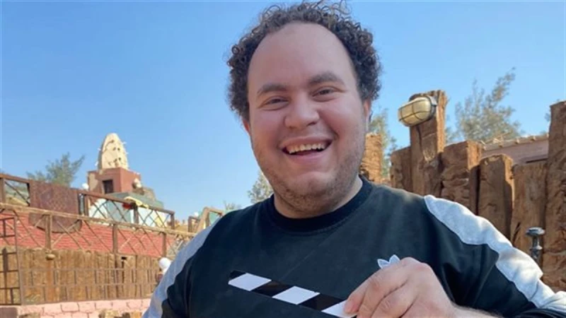 مبدع وموهوب.. الفنان سامح بسيوني يعلن وفاة محمد الإمام