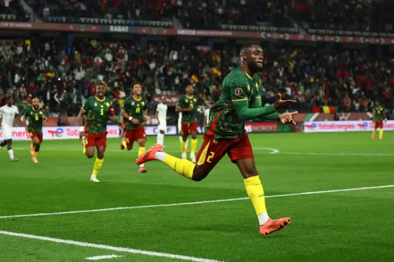 موعد قمة المغرب والكاميرون في كأس الأمم الأفريقية