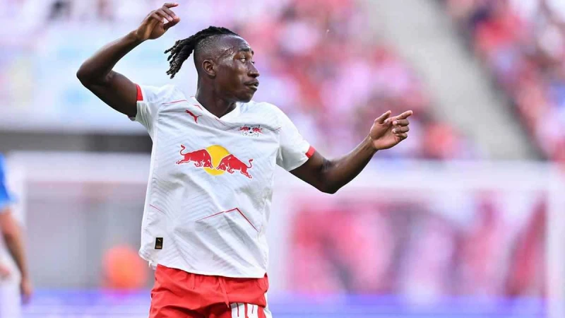 ليفربول يطارد “هالاند الجديد”.. ديوماندي على رادار الريدز