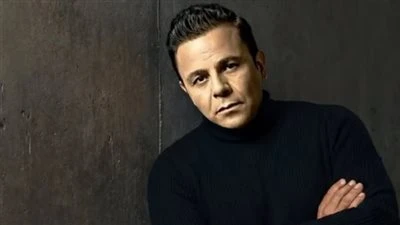 بعنوان  كفاية غربة وارمي التُكلان.. محمد فؤاد يكشف عن أحدث أعماله الغنائية