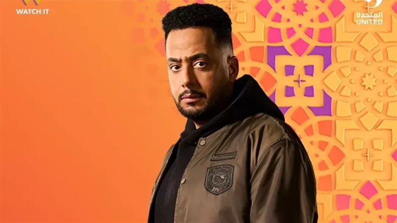 "صديق الأمس عدو اليوم".. عصام السقا بوجه جديد أمام أحمد العوضي في رمضان