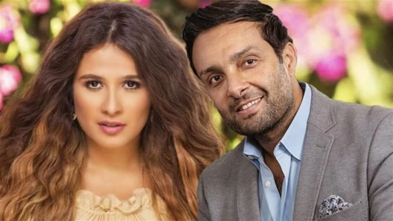 بعد "وننسى اللي كان".. وائل عبدالعزيز يعلن عن عمل جديد في رمضان 2026