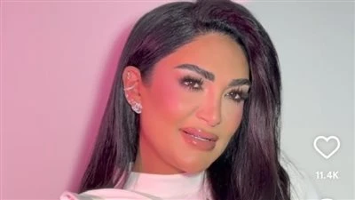 بعد فقدان تؤامها.. الإعلامية سالي عبد السلام تعلن عن حملها