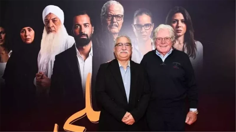 إبراهيم عيسى: ماندو العدل برع في إدارة الممثلين بأدوار معقدة بـ"الملحد"