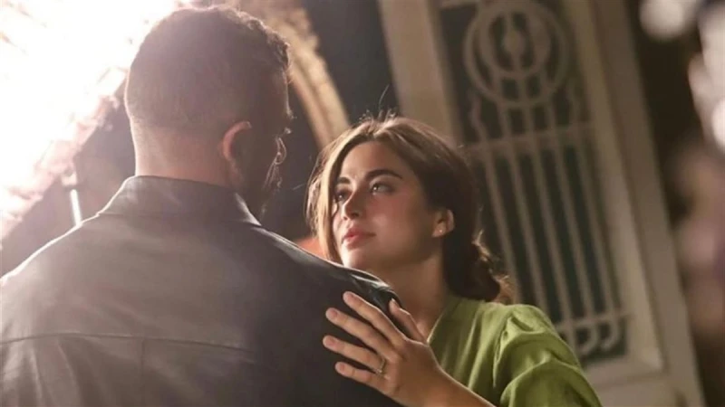 أحمد العوضي يكشف كواليس تجمعه بيارا السكري في «علي كلاي» قبل رمضان 2026