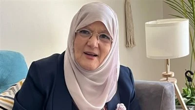 عيب وكفاية.. شمس البارودي توجه رسالة شديدة اللهجة  لـ منتحلي شخصيتها على السوشيال ميديا