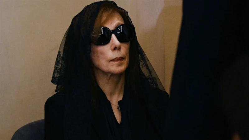 بعد وفاة هلى أصغر أبنائها.. تعرف على أغنية فيروز له في "أغاني منسية"