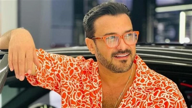 محمد رجب ينفي الشائعات ويبدأ تصوير مسلسله السبت المقبل